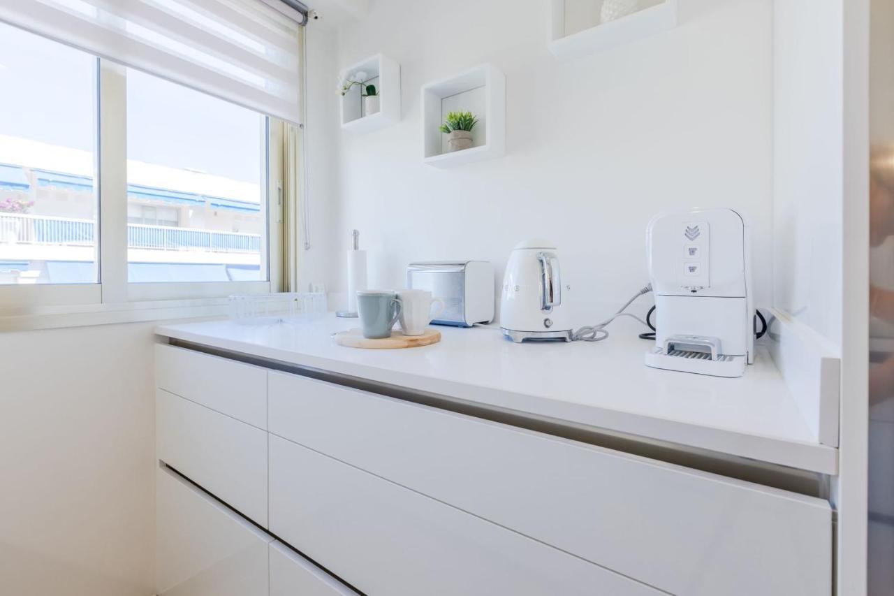 Apartment Stylish 1-bedroom Close To Beaches Cannes
