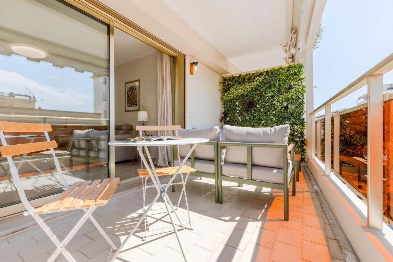 Apartment Stylish 1-bedroom Close To Beaches *