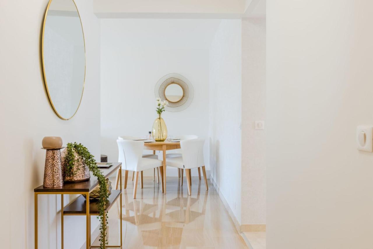 Apartment Stylish 1-bedroom Close To Beaches *