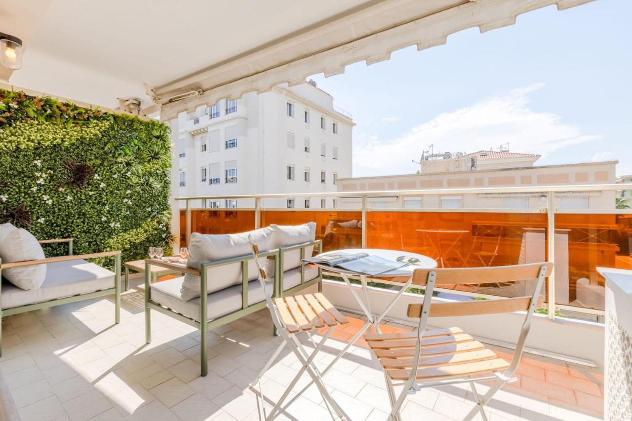 Stylish 1-bedroom Close To Beaches