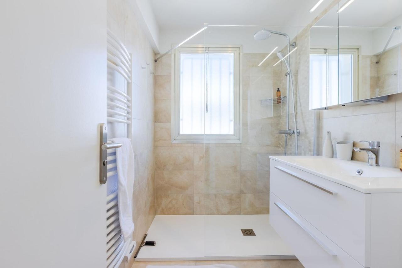 Stylish 1-bedroom Close To Beaches Apartment Cannes